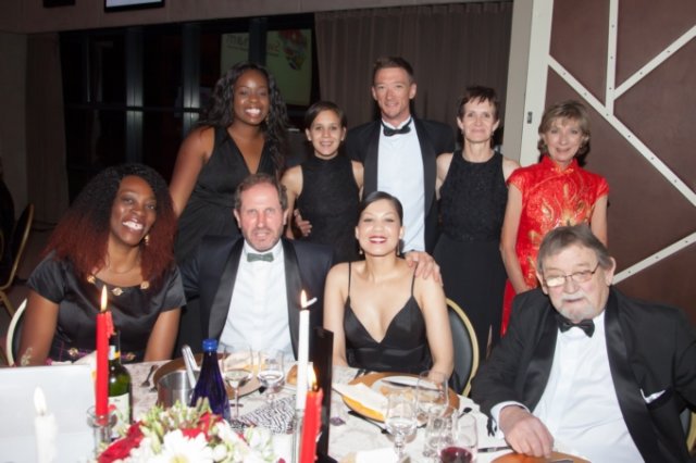 gala dinner - 134